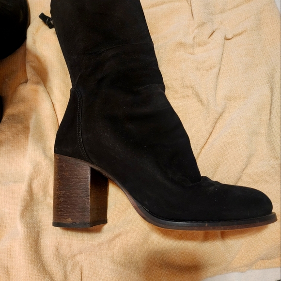 FREE PEOPLE Boots - Picture 1 of 6